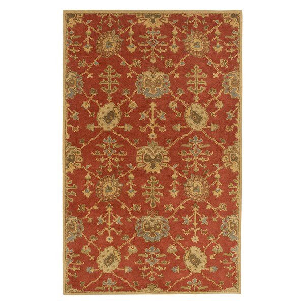 Surya Caesar - 5' X 8' Area Rug CAE1169-58